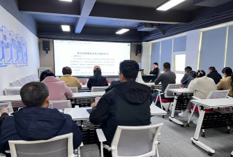 新沂市小牛顿科技培训有限公司