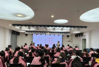 长庆滨湖幼儿园