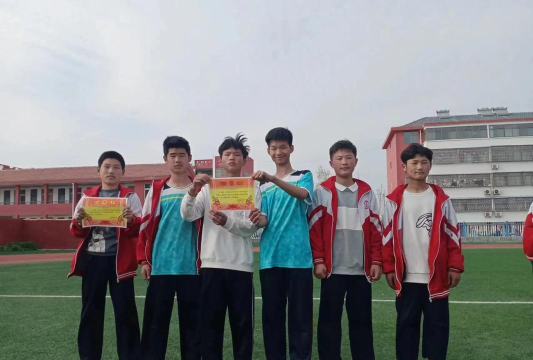 大屯镇初级中学