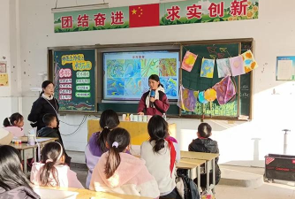 新野县溧河铺镇第二中心小学