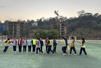 邓州市城区第十四小学