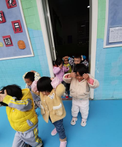 普吉馨月幼儿园