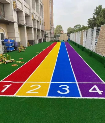 龙泉驿区大面镇小草幼儿园