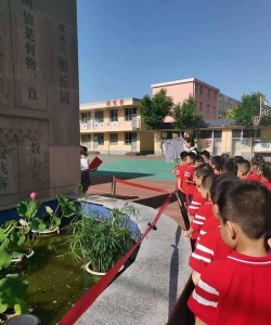睢阳区北关小学