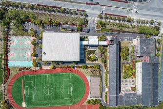 华东师范大学附属东昌中学南校