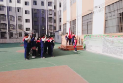 永城市明鑫小学