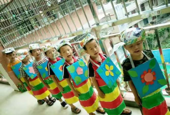 乐昌市坪石小星星幼儿园