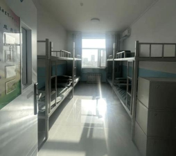 太原市尖草坪第一中学(尖草坪一中)