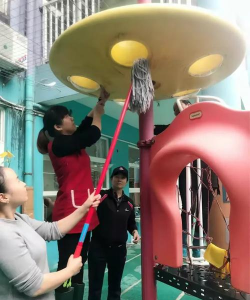 深圳市罗湖区实验嘉宝田幼儿园