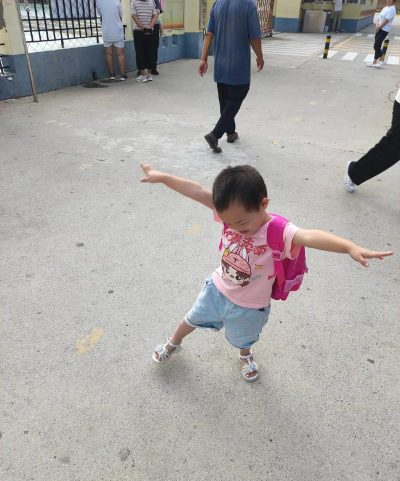 平阴县东阿西北门村幼儿园