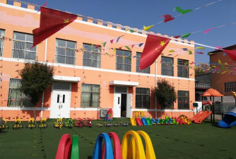 滕州市龙阳镇龙阳村幼儿园