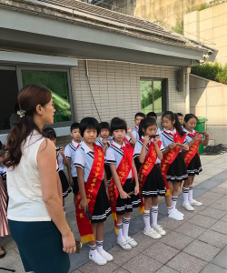 福州市罗星小学