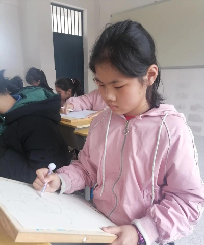 黄石中心小学