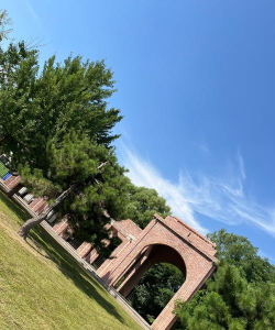 沈阳市沈北新区蒲河学校