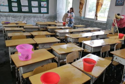 汤坑镇第二小学