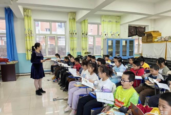 巴林镇巴林学校