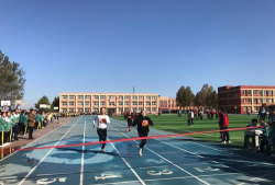 沈阳市铁西区翟家初级中学