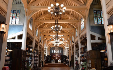 中华基督教会协和书院