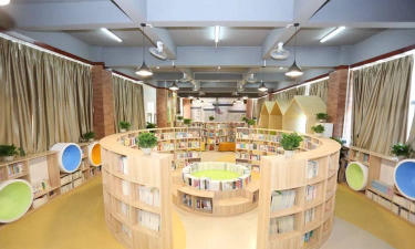 佛山市南海高新区第一小学