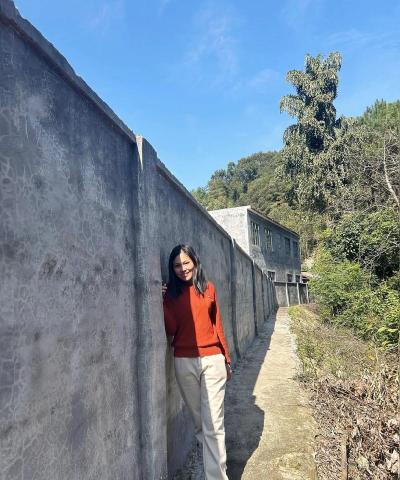 高州市大井镇清垌小学