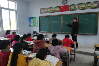 太康县龙曲镇龙曲小学