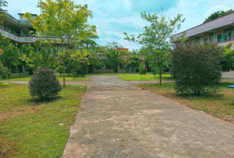 高州市东岸镇才口小学