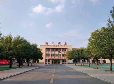 齐市富区晨光私立学校