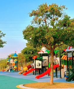 深圳市龙华区童话林幼儿园