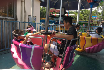 昆明市盘龙区明华幼儿园