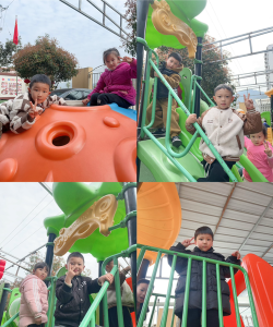 公平镇龙凤幼儿园