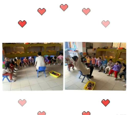 东莞市虎门镇小学士幼儿园