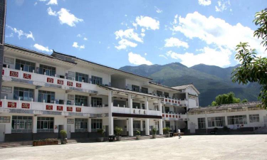 大理市大理镇第一初级中学