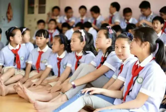 温州市平阳县麻步镇中心小学