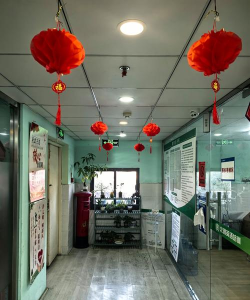 南丰县百灵鸟培训中心有限公司