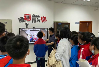 德阳市旌阳区袁家学校