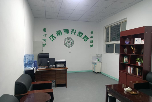 鹤壁灵动教育咨询有限公司