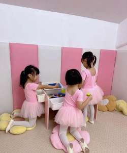 杞县卡贝斯舞蹈培训有限公司