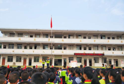 福兴镇大塘小学