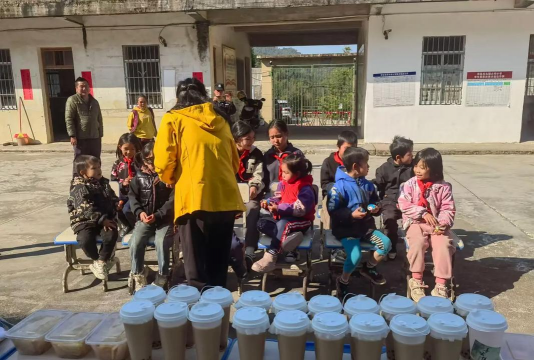 信宜市金垌镇金垌小学(大垌分校)