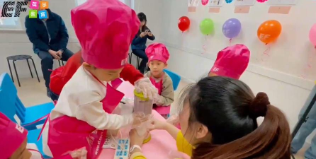 重庆市沙坪坝区英孚表演艺术培训有限公司