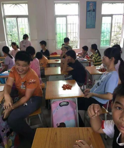 信宜市水口镇旺埇小学