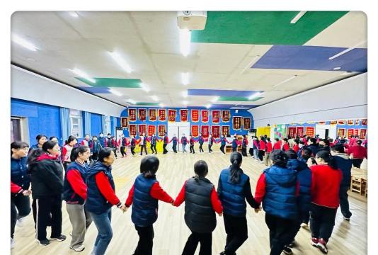 汕头市澄海莲上盛洲幼儿园