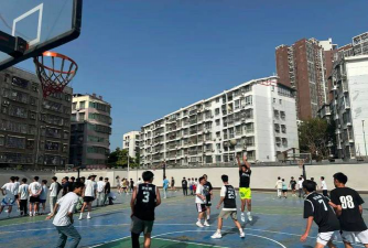 三台县双胜初级中学校