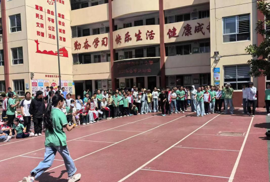 萧山区南阳镇小学