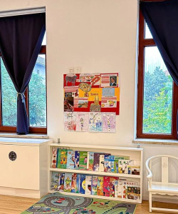 佛山市禅城区豪兴幼儿园