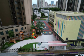 佛山市禅城区新景幼儿园