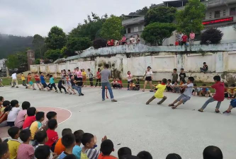 信宜市怀乡镇平花小学(河背分校)