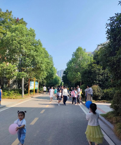 合肥市新农小学