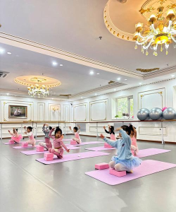 哈密市伊州区蓓蕾舞蹈培训中心