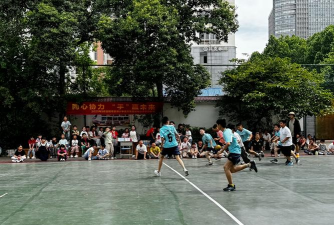 合肥市谢岗小学
